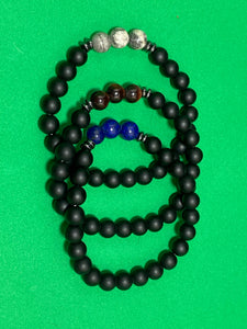 Black Onyx Bracelet